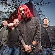 Фотография Seether 2 из 6