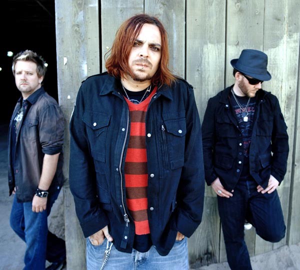 Фотография Seether 6 из 6