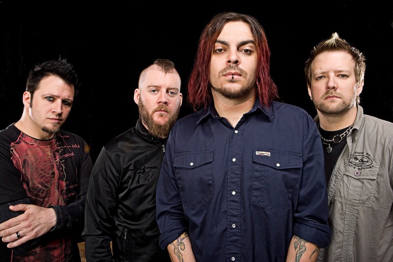 Фотография Seether 3 из 6