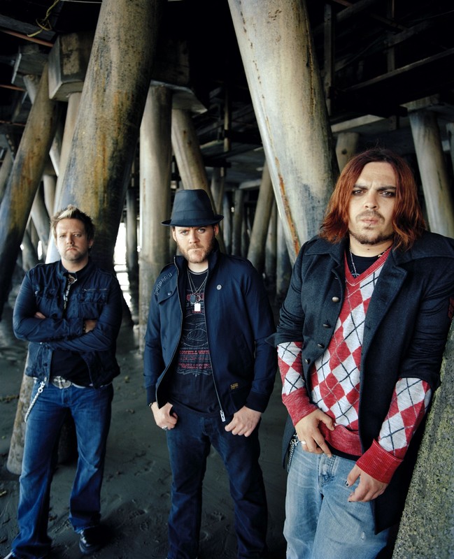 Фотография Seether 1 из 6