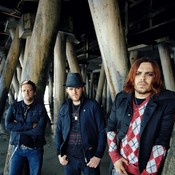 Фотография Seether 1 из 6