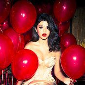 Фотография Selena Gomez & the Scene 48 из 85