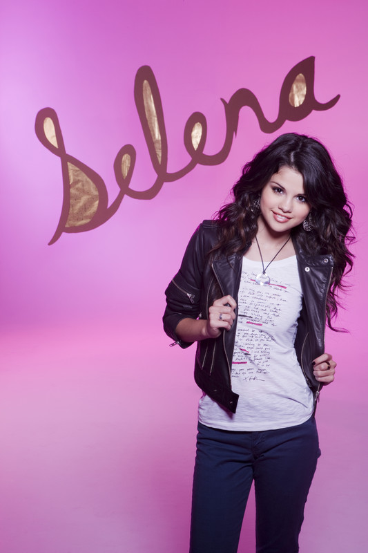 Фотография Selena Gomez & the Scene 81 из 85