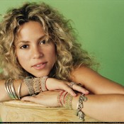 Фотография Shakira 116 из 148