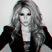 Фотография Shakira 148 из 148