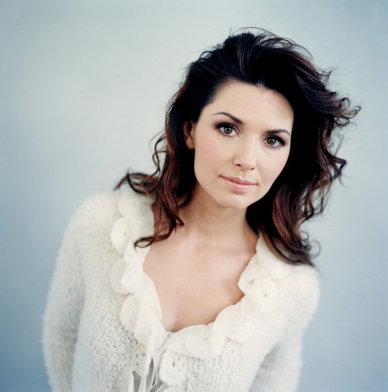 Фотография Shania Twain 47 из 55