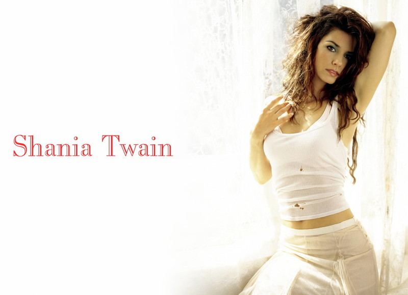 Фотография Shania Twain 5 из 55