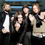 Фотография Shinedown 1 из 1