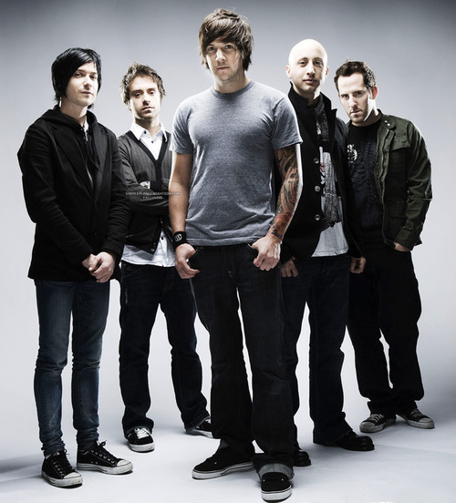 Фотография Simple Plan 1 из 1