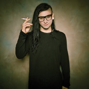 Фотография Skrillex 42 из 55