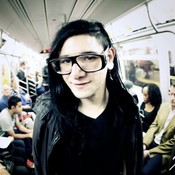 Фотография Skrillex 15 из 55