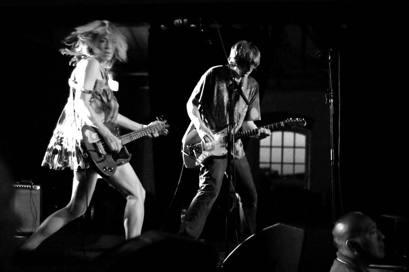 Фотография Sonic Youth 2 из 7