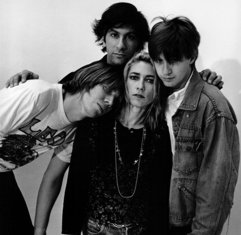 Фотография Sonic Youth 4 из 7