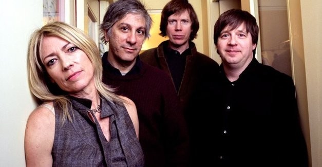 Фотография Sonic Youth 5 из 7