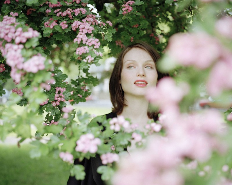 Фотография Sophie Ellis Bextor 18 из 48