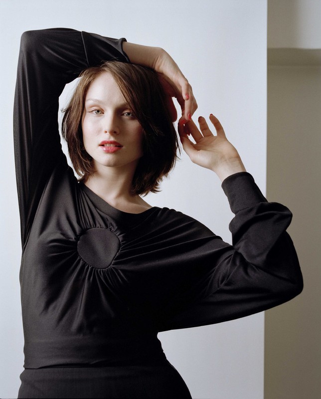 Фотография Sophie Ellis Bextor 27 из 48