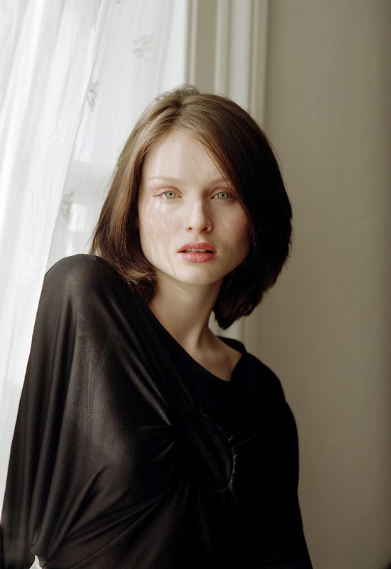 Фотография Sophie Ellis Bextor 28 из 48