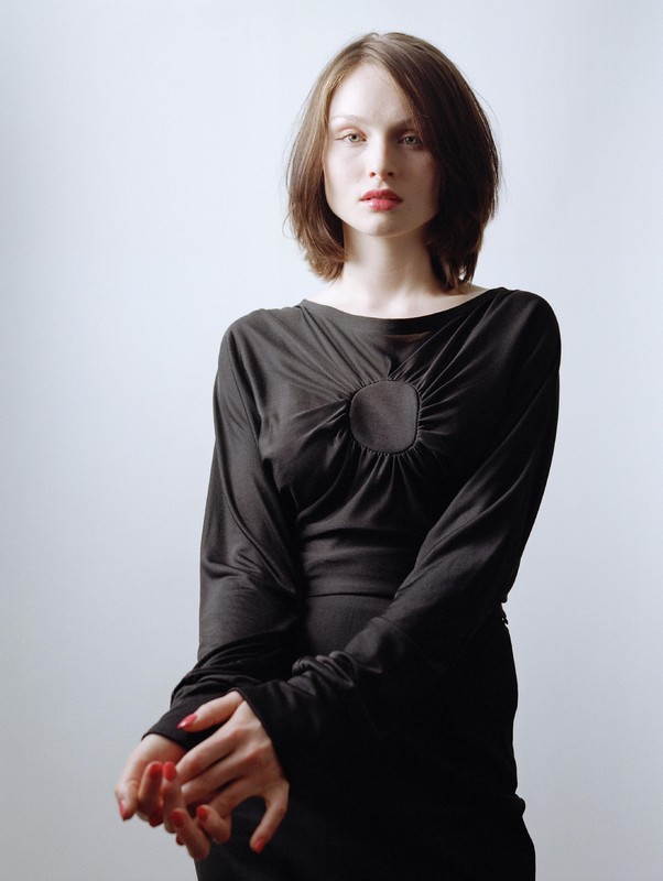 Фотография Sophie Ellis Bextor 31 из 48