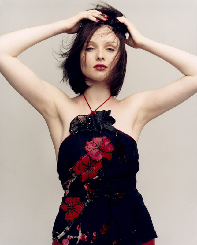 Фотография Sophie Ellis Bextor 12 из 48