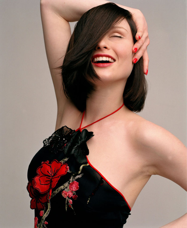 Фотография Sophie Ellis Bextor 16 из 48