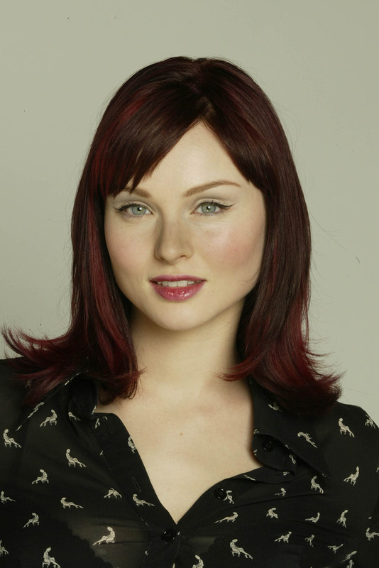 Фотография Sophie Ellis Bextor 33 из 48