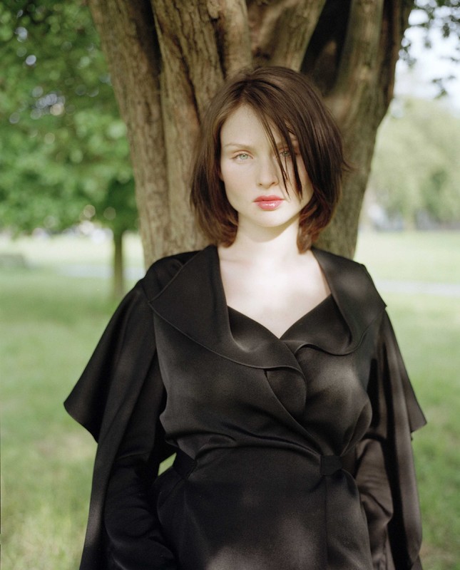 Фотография Sophie Ellis Bextor 25 из 48