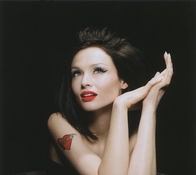 Фотография Sophie Ellis Bextor 9 из 48