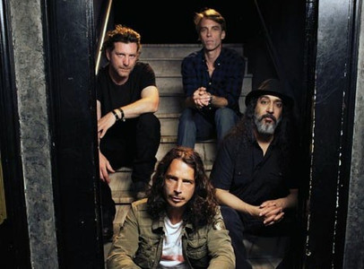 Soundgarden