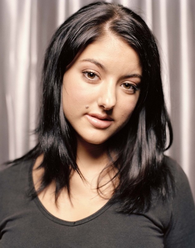 Фотография Stacie Orrico 19 из 37