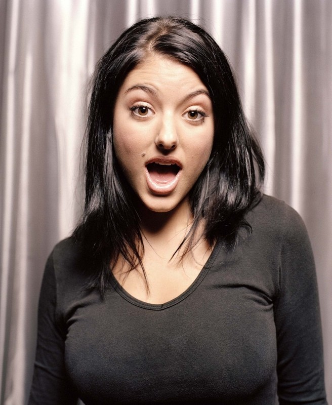 Фотография Stacie Orrico 20 из 37