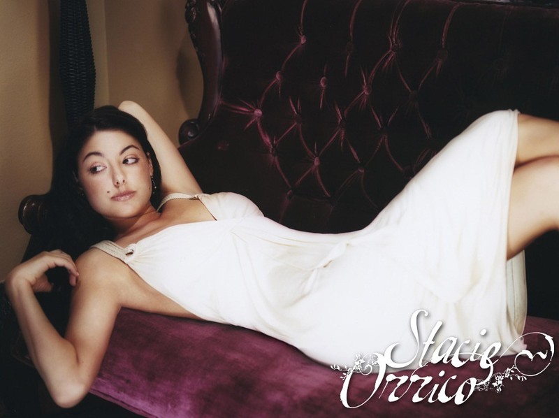 Фотография Stacie Orrico 32 из 37