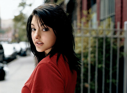 Stacie Orrico