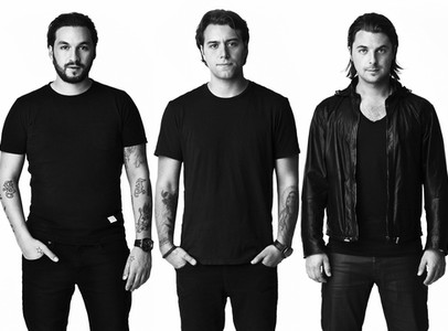 Swedish House Mafia