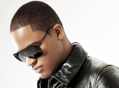 Taio Cruz