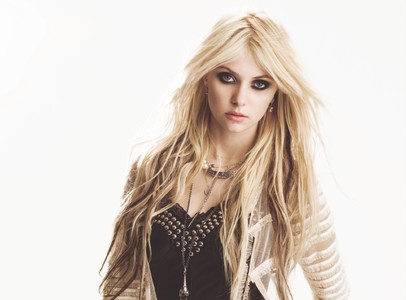 Taylor Momsen