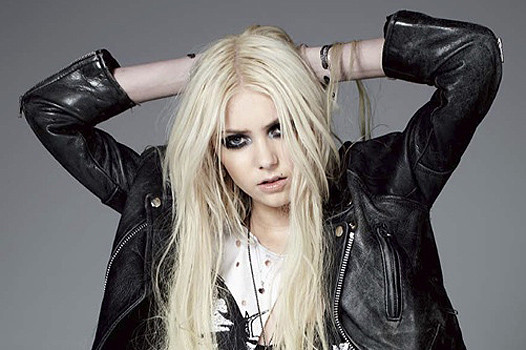 Фотография Taylor Momsen 3 из 20