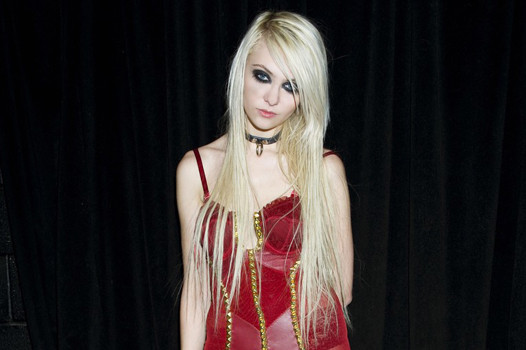 Фотография Taylor Momsen 4 из 20