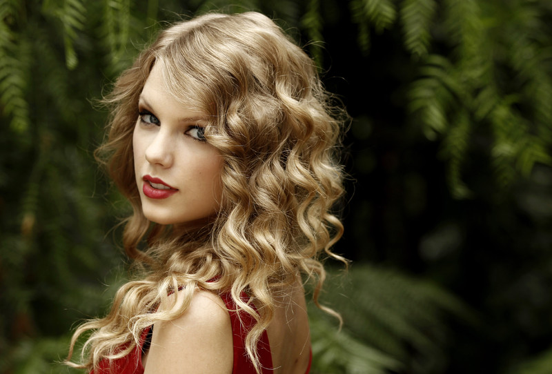 Фотография Taylor Swift 125 из 141