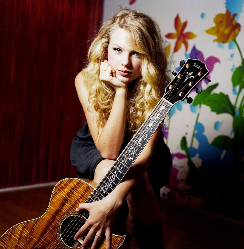 Фотография Taylor Swift 132 из 141