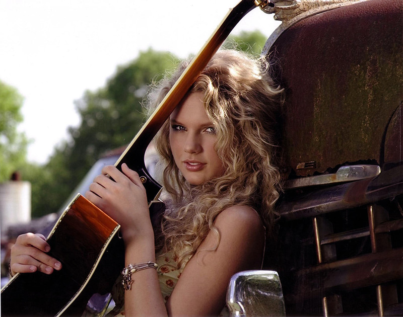 Фотография Taylor Swift 25 из 141