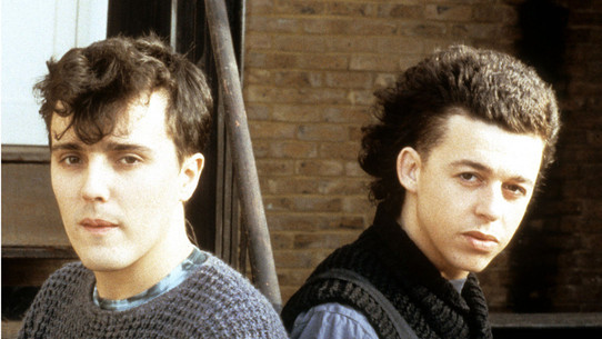 Фотография Tears for Fears 1 из 24