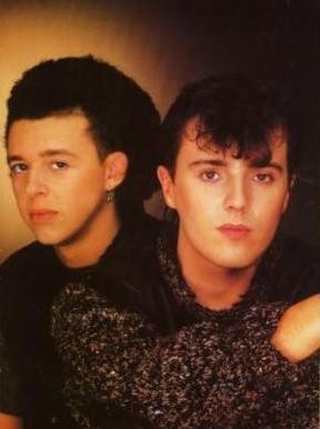 Фотография Tears for Fears 16 из 24