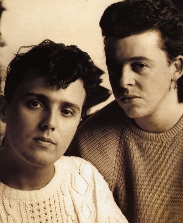 Фотография Tears for Fears 17 из 24