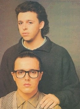 Фотография Tears for Fears 19 из 24