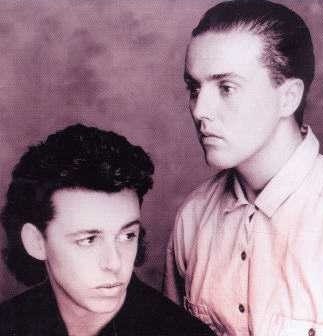 Фотография Tears for Fears 20 из 24