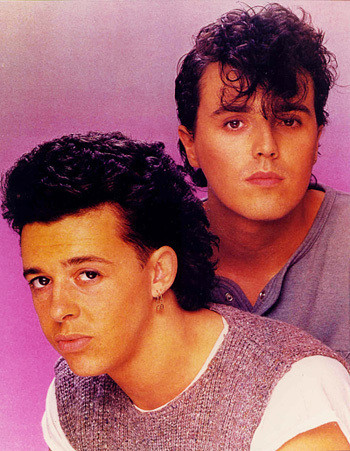 Фотография Tears for Fears 21 из 24