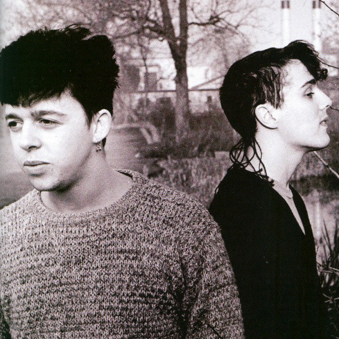 Фотография Tears for Fears 9 из 24