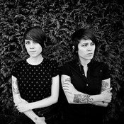 Фотография Tegan and Sara 1 из 1