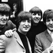 Фотография The Beatles 2 из 32