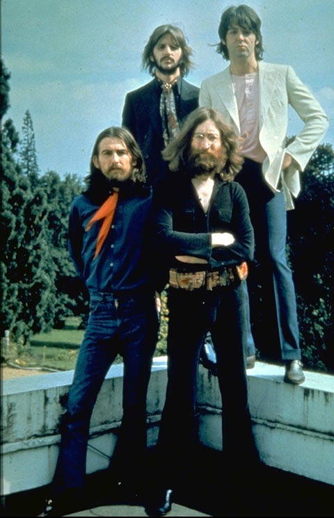 Фотография The Beatles 26 из 32